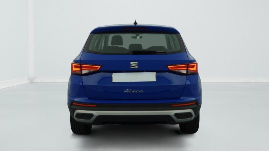 Seat Ateca second hand de vanzare