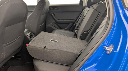Seat Ateca second hand de vanzare