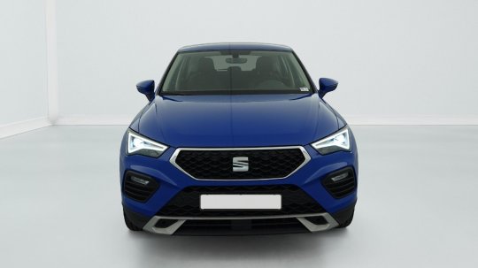 Seat Ateca second hand de vanzare