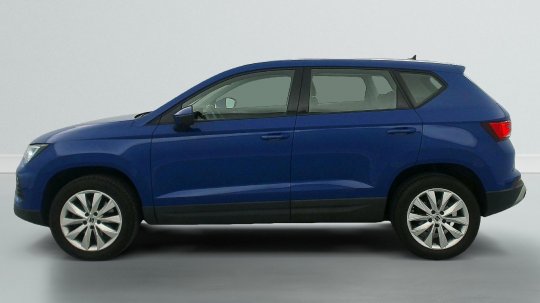 Seat Ateca second hand de vanzare
