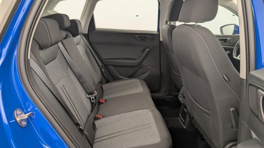 Seat Ateca second hand de vanzare