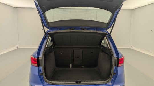 Seat Ateca second hand de vanzare