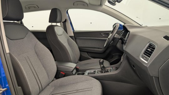 Seat Ateca second hand de vanzare