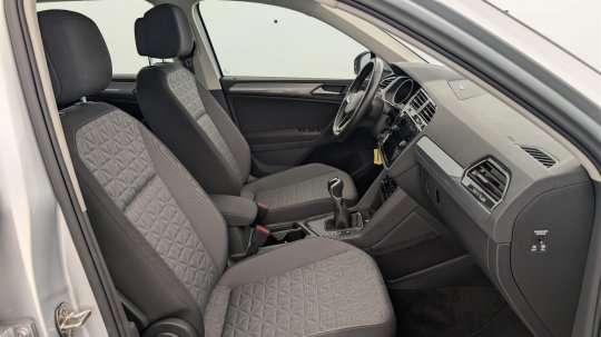 Volkswagen Tiguan second hand de vanzare