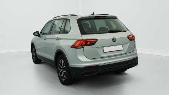 Volkswagen Tiguan second hand de vanzare