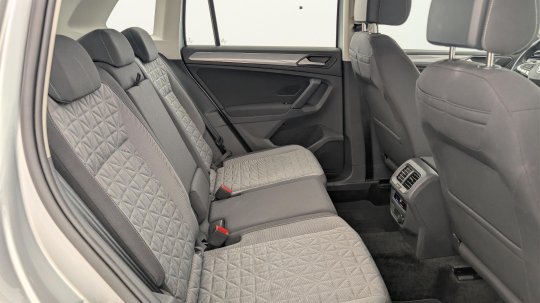 Volkswagen Tiguan second hand de vanzare