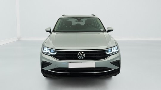 Volkswagen Tiguan second hand de vanzare