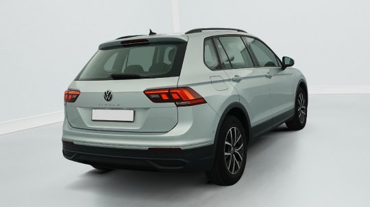 Volkswagen Tiguan second hand de vanzare