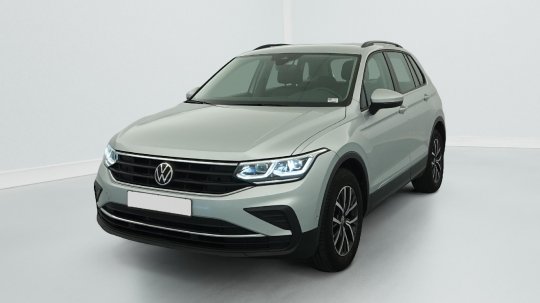 Volkswagen Tiguan second hand de vanzare