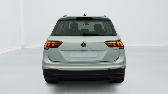 Volkswagen Tiguan second hand de vanzare