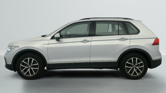 Volkswagen Tiguan second hand de vanzare