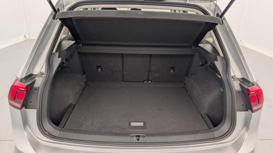 Volkswagen Tiguan second hand de vanzare