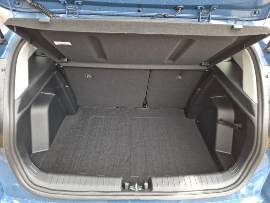 Hyundai Bayon second hand de vanzare