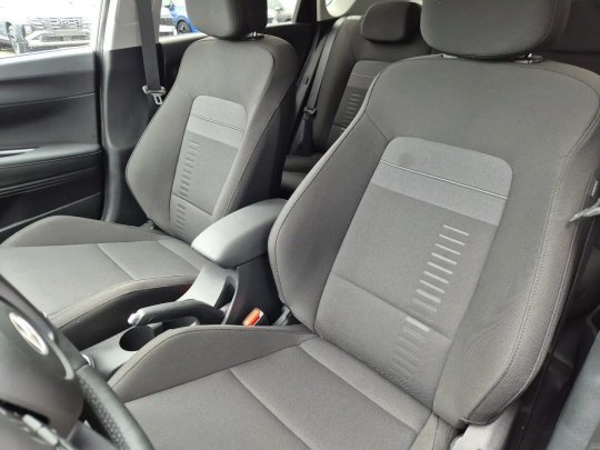 Hyundai Bayon second hand de vanzare