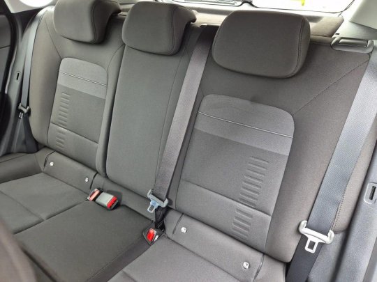 Hyundai Bayon second hand de vanzare