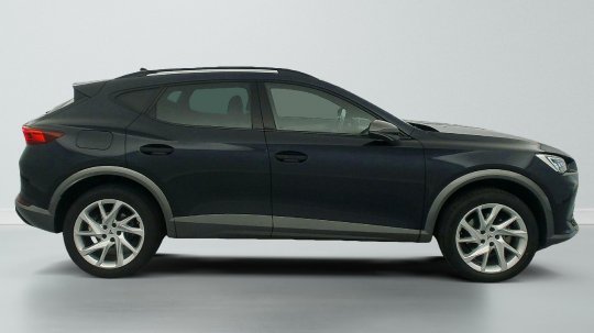 Cupra Formentor second hand de vanzare