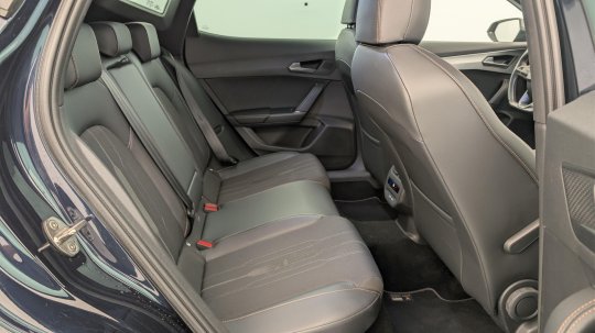 Cupra Formentor second hand de vanzare