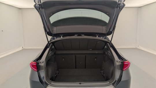 Cupra Formentor second hand de vanzare