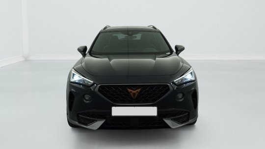 Cupra Formentor second hand de vanzare