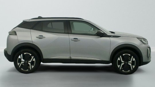 Peugeot 2008 second hand de vanzare