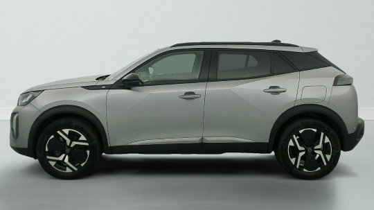 Peugeot 2008 second hand de vanzare