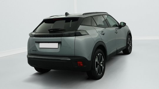 Peugeot 2008 second hand de vanzare