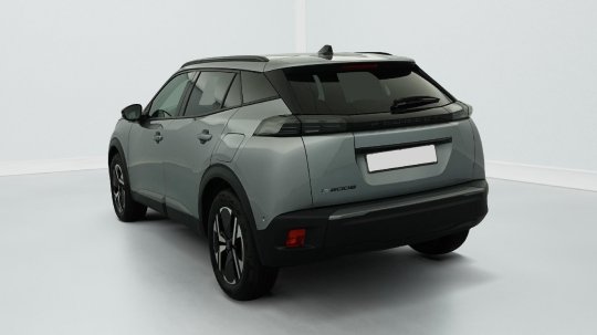 Peugeot 2008 second hand de vanzare