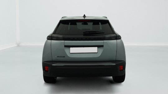 Peugeot 2008 second hand de vanzare