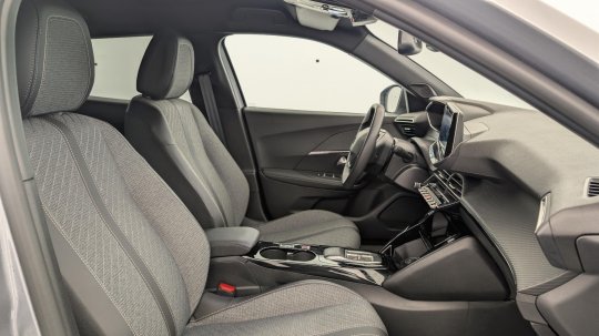 Peugeot 2008 second hand de vanzare