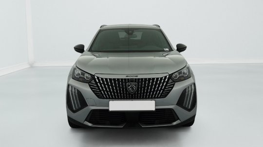 Peugeot 2008 second hand de vanzare