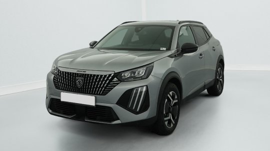 Peugeot 2008 second hand de vanzare