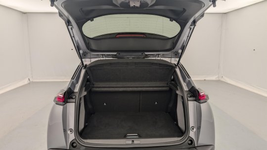 Peugeot 2008 second hand de vanzare