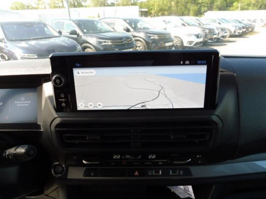 Peugeot Expert second hand de vanzare