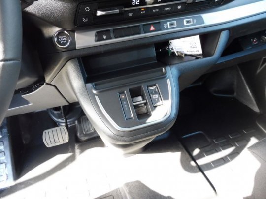 Peugeot Expert second hand de vanzare