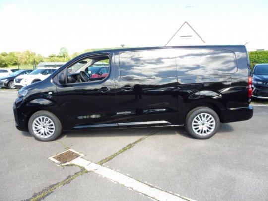 Peugeot Expert second hand de vanzare