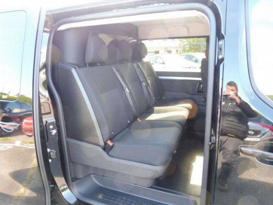 Peugeot Expert second hand de vanzare