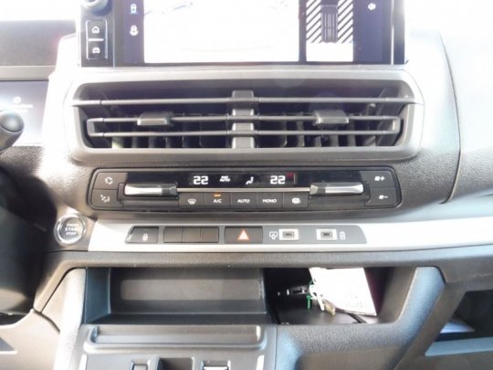 Peugeot Expert second hand de vanzare