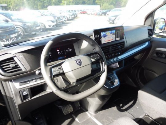 Peugeot Expert second hand de vanzare