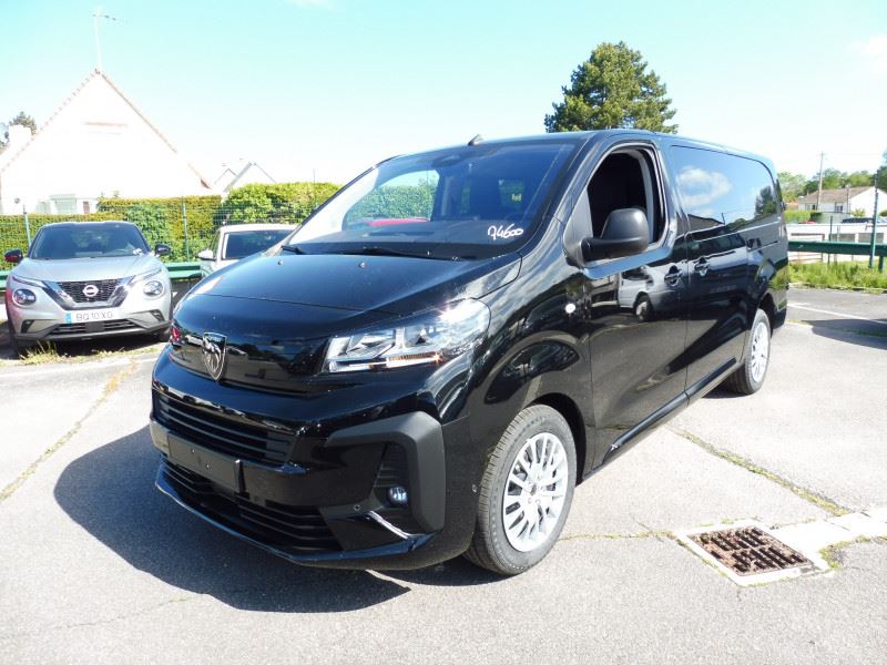 Peugeot Expert second-hand de vanzare
