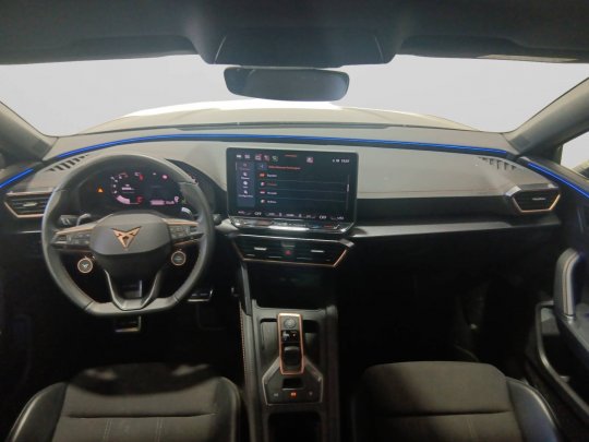 Cupra Leon second hand de vanzare