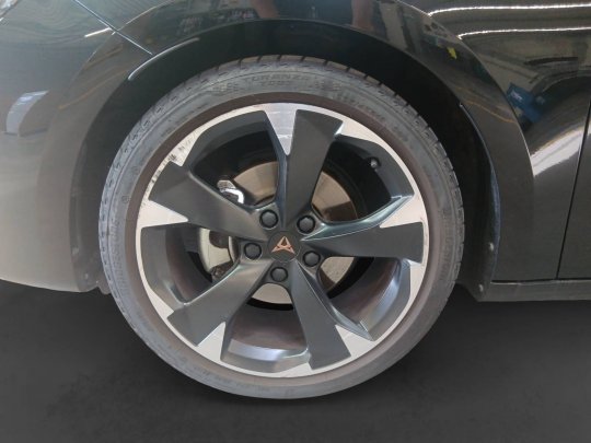 Cupra Leon second hand de vanzare