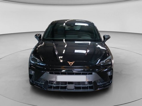 Cupra Leon second hand de vanzare