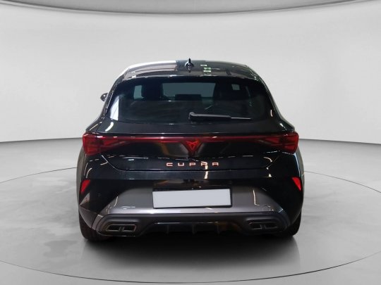 Cupra Leon second hand de vanzare
