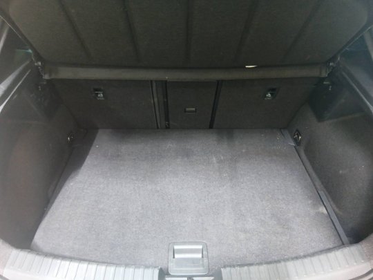 Cupra Leon second hand de vanzare