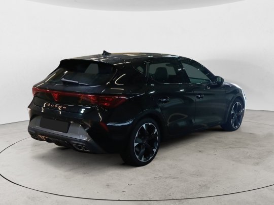 Cupra Leon second hand de vanzare
