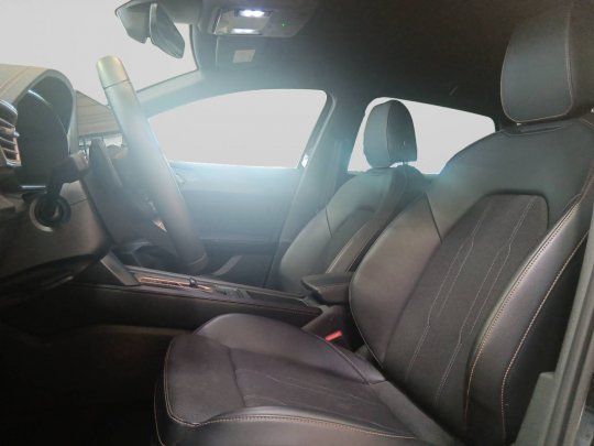 Cupra Leon second hand de vanzare