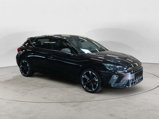 Cupra Leon second hand de vanzare