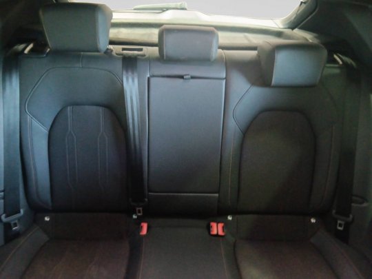 Cupra Leon second hand de vanzare