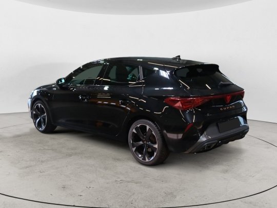 Cupra Leon second hand de vanzare