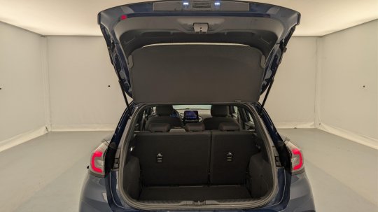 Ford Puma second hand de vanzare